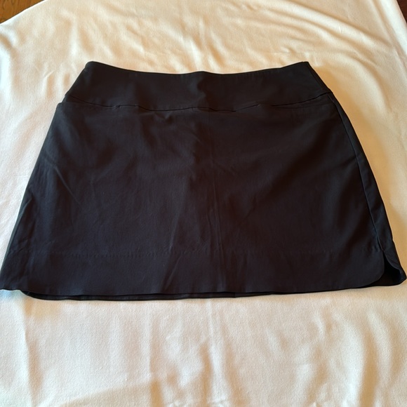 S.C. & Co Golf Skirt/Skort with Pockets - NWOT - Picture 2 of 12